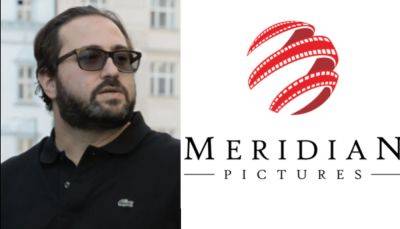 Venezuelan Filmmaker Jonathan Jakubowicz To Direct ‘Cottonwood’ For Eric Paquette’s Meridian Pictures - deadline.com - Britain - Germany - Venezuela