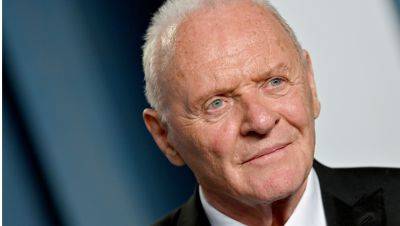 Anthony Hopkins to Play Composer George Frideric Handel in ‘The King of Covent Garden’ Biopic - variety.com