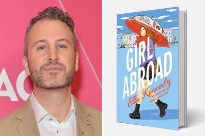 ‘Bridgerton’ Creator Chris Van Dusen to Adapt Elle Kennedy’s ‘Girl Abroad’ for TV With A24 and Pacesetter - variety.com - London