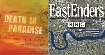 BBC Death in Paradise star Ralf Little's replacement announced as EastEnders villain - www.dailyrecord.co.uk - London - county Wilson - city Holby - Guadeloupe
