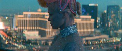 Goodfellas & Utopia Unveil First Image Of Pamela Anderson In Gia Coppola’s ‘The Last Showgirl’ As They Team To Co-Sell – Cannes Market - deadline.com - New York - Las Vegas - county Anderson