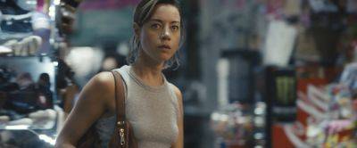 ‘Emily The Criminal’ Series Adaptation In The Works From Legendary TV & Exec Producer Aubrey Plaza - deadline.com - Los Angeles - county Davidson - county Adams - city Berlin, county Adams