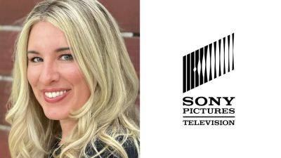 Sony Pictures Television Names Kate Gill SVP Comedy Development - deadline.com - Florida