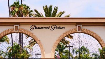 Sony Pictures, Apollo Offer to Buy Paramount Global for $26 Billion in Cash: Report - variety.com - city Columbia