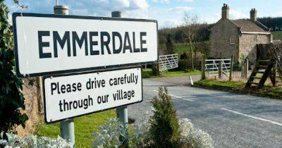 Emmerdale crew member's emotional goodbye following move to major rival soap - www.ok.co.uk - Poland