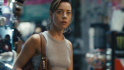 ‘Emily The Criminal’: John Patton Ford To Turn His 2022 Crime Thriller Into A TV Series, But Aubrey Plaza Not Returning To Star - theplaylist.net - county Ford