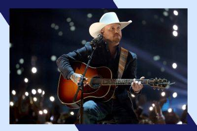 How much are tickets to Cody Johnson’s recently extended ‘Leather Tour’? - nypost.com - New York - USA - New York - Texas - city Charleston - Canada - county Johnson - New Jersey - county Wells - Kansas City - county Arlington - city Cody, county Johnson