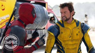 Kevin Feige Says He Once Urged Hugh Jackman To Not “Undo” Logan Ending Or Return As Wolverine - theplaylist.net