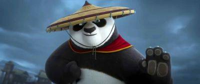 Big Bear: How DreamWorks Animation & Universal’s ‘Kung Fu Panda 4’ Is Kicking It With $500M+ Global Box Office - deadline.com - China - Mexico - Russia