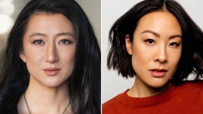 Jennifer Zhang Set To Director Sci-Fi Feature Trüebadour; Gina Su Toplines Cast - deadline.com - USA