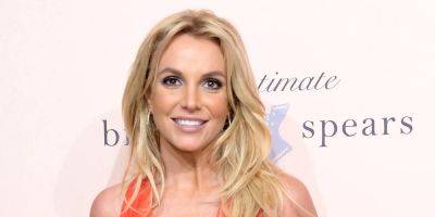 Britney Spears Explains Why Paramedics Were Called to Her Hotel Amid Concerns of 'Mental Breakdown,' Says She's Moving - www.justjared.com - Los Angeles - Boston