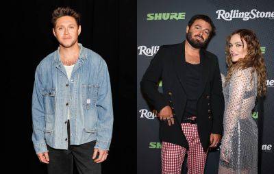 Niall Horan brings out Angus & Julia Stone for a cover of ‘Big Jet Plane’ in Sydney - www.nme.com - Australia - city Melbourne