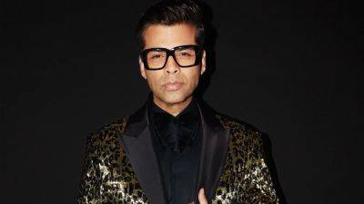 Karan Johar on ‘Kill’ Being ‘The Most Violent Film Made Out of India’ and the Soaring Success of Indian Cinema - variety.com - India - city New Delhi