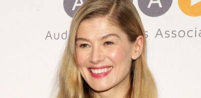 Rosamund Pike Joins ‘Now You See Me 3’ in ‘Pivotal’ Role - variety.com - USA