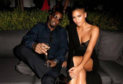 Cassie Ventura Lawyer Slams Sean ‘Diddy’ Combs For “Disingenuous” Apology Video - deadline.com - county Ventura