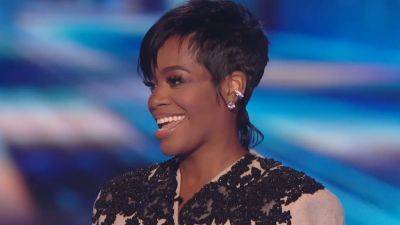 ‘American Idol’ Winner Fantasia Barrino Delivers Inspiring Message To Season 22 Finalists On 20th Anniversary Of Crowning Moment - deadline.com - USA - North Carolina