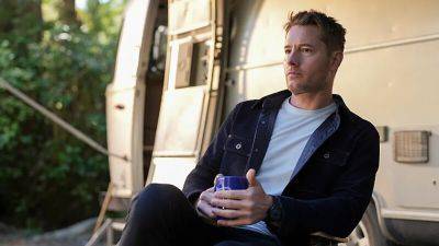 ‘Tracker’: Justin Hartley Breaks Down Finale Cliffhanger That Will “Lead To A Bigger Mystery” In Season 2 - deadline.com