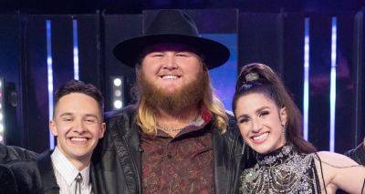 'American Idol' Season 22 Winner Revealed (Spoilers) - www.justjared.com - USA