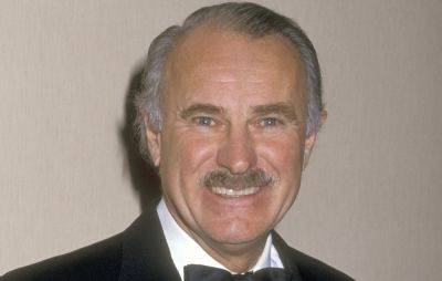 Tributes paid to ‘9 To 5’ actor Dabney Coleman, who has died aged 92 - www.nme.com - county Coleman - county Yellowstone