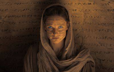 HBO’s ‘Dune’ prequel series trailer teases establishment of the Bene Gesserit - www.nme.com