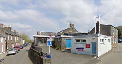 Consultation to begin on future of Kirkcudbright hospital - www.dailyrecord.co.uk