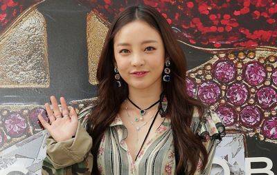Late K-pop idol Hara revealed to have provided crucial aid to reporters investigating Burning Sun scandal - www.nme.com - South Korea