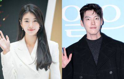Bae Suzy reunites with ‘Uncontrollably Fond’ co-star Kim Woo-bin in new Netflix K-drama, ‘All The Love You Wish For’ - www.nme.com