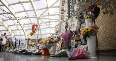 Manchester Victoria station to fall silent on seven-year anniversary of Arena attack - www.manchestereveningnews.co.uk - Manchester