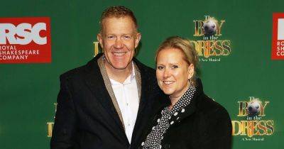 Countryfile host Adam Henson's wife writes heartbreaking goodbye letters after cancer diagnosis - www.ok.co.uk