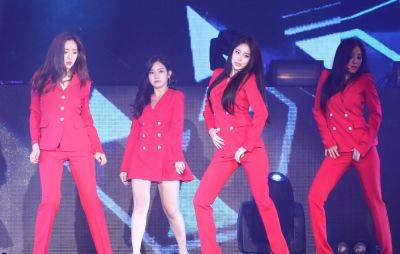 T-ARA tease reunion ahead of 15th anniversary in July - www.nme.com