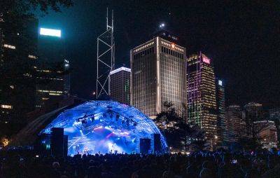 Here’s a list of music festivals taking place in Asia in 2024 - www.nme.com - China - city Seoul - Netherlands - city Jakarta - city Busan