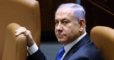 ICC prosecutors seek arrest warrant for Benjamin Netanyahu and Hamas leaders - www.dailyrecord.co.uk - Scotland - Israel - Palestine