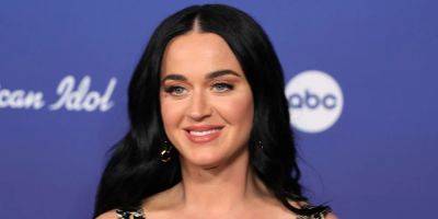 The Real Reason Why Katy Perry & Other Judges Left 'American Idol' Revealed - www.justjared.com - USA