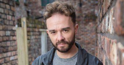 ITV Corrie's David star Jack P Shepherd 'terrified' after being attacked at home by unlikely intruder - www.ok.co.uk - Manchester