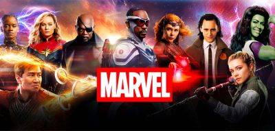 Marvel Television Banner Part Of Plan To Tell Viewers “You Can Jump In Anywhere” - theplaylist.net