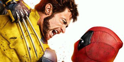 'Deadpool & Wolverine' Debuts New Poster & Digital Spot, Tickets On-Sale Now! - www.justjared.com