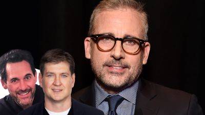HBO Orders Steve Carell Comedy Series From Bill Lawrence, Matt Tarses & Warner Bros. TV - deadline.com