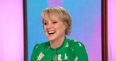 Coronation Street's Sally Dynevor shares major family news and says 'it's made my year' - www.manchestereveningnews.co.uk