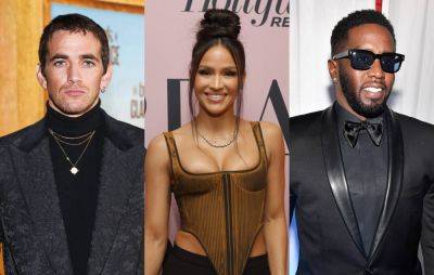 Cassie’s husband pens message to Sean ‘Diddy’ Combs after assault video: “Men who hit women aren’t men” - www.nme.com - Los Angeles - Miami