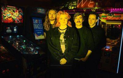 Sprints announce exit of guitarist Colm O’Reilly: “Life on the road can be tough” - www.nme.com - Ireland