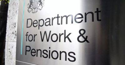 DWP boss due to face questions on State Pension age compensation for WASPI women this week - www.dailyrecord.co.uk - Britain - state Against