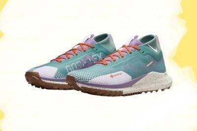 Nike Releases New Pegasus Trail 4 Sneakers: Here’s How To Get Them Online - variety.com