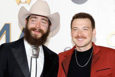 Post Malone Scores Second No. 1 Single of the Year With His and Morgan Wallen’s ‘I Had Some Help’ - variety.com - USA - Texas - Alabama - county Benson - city Boone, county Benson
