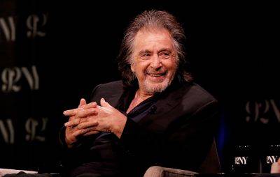 Al Pacino will play a Mafia boss again in new kidnapping thriller - www.nme.com - Italy