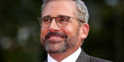 Steve Carell to Lead New HBO Comedy Series From 'Scrubs' Creator - www.justjared.com
