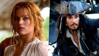 ‘Pirates Of The Caribbean’: Jerry Bruckheimer Says Reboot & Margot Robbie Spinoff Both Might Get Made - theplaylist.net