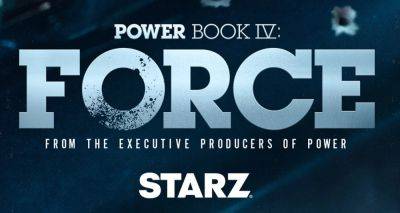 'Power Book IV: Force' Season 3 Cast Revealed - 12 Actors Confirmed to Reprise Roles In 'Power' Spinoff - www.justjared.com - New York - Chicago - county Power
