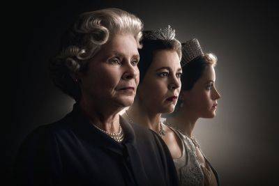 Olivia Colman as Queen Elizabeth Not Eligible for ‘The Crown’ in Emmy Guest Actress Race, Claire Foy Remains Early Favorite (EXCLUSIVE) - variety.com - county Davis - county Clayton