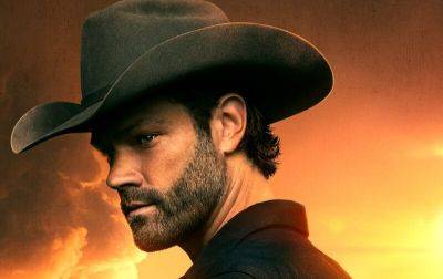 Latest News from 'Walker' Set Provides Grim Update on Renewal Status from The CW - www.justjared.com - Texas - county Walker
