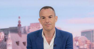 GMB's Martin Lewis reveals how to bag easyJet's cheapest possible flights - but it means acting right away - www.ok.co.uk - Britain - county Martin - county Lewis
